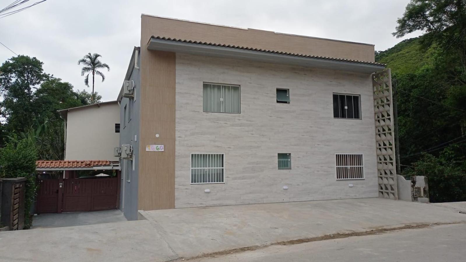 Condominio Pickler Juquei Exterior photo