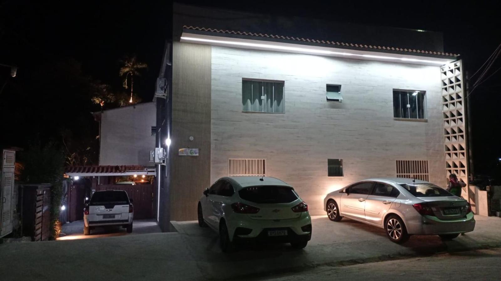 Condominio Pickler Juquei Exterior photo
