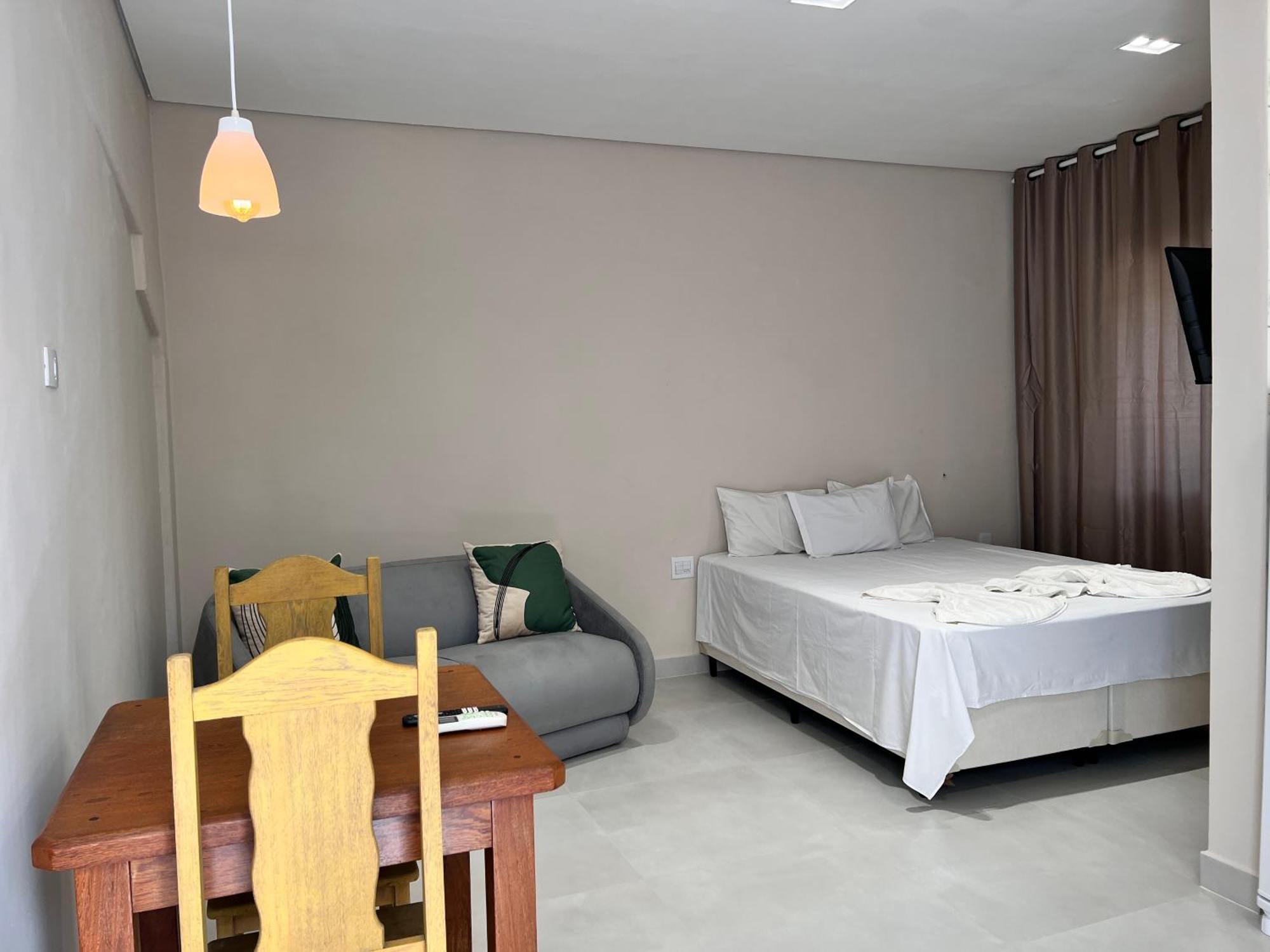 Condominio Pickler Juquei Exterior photo