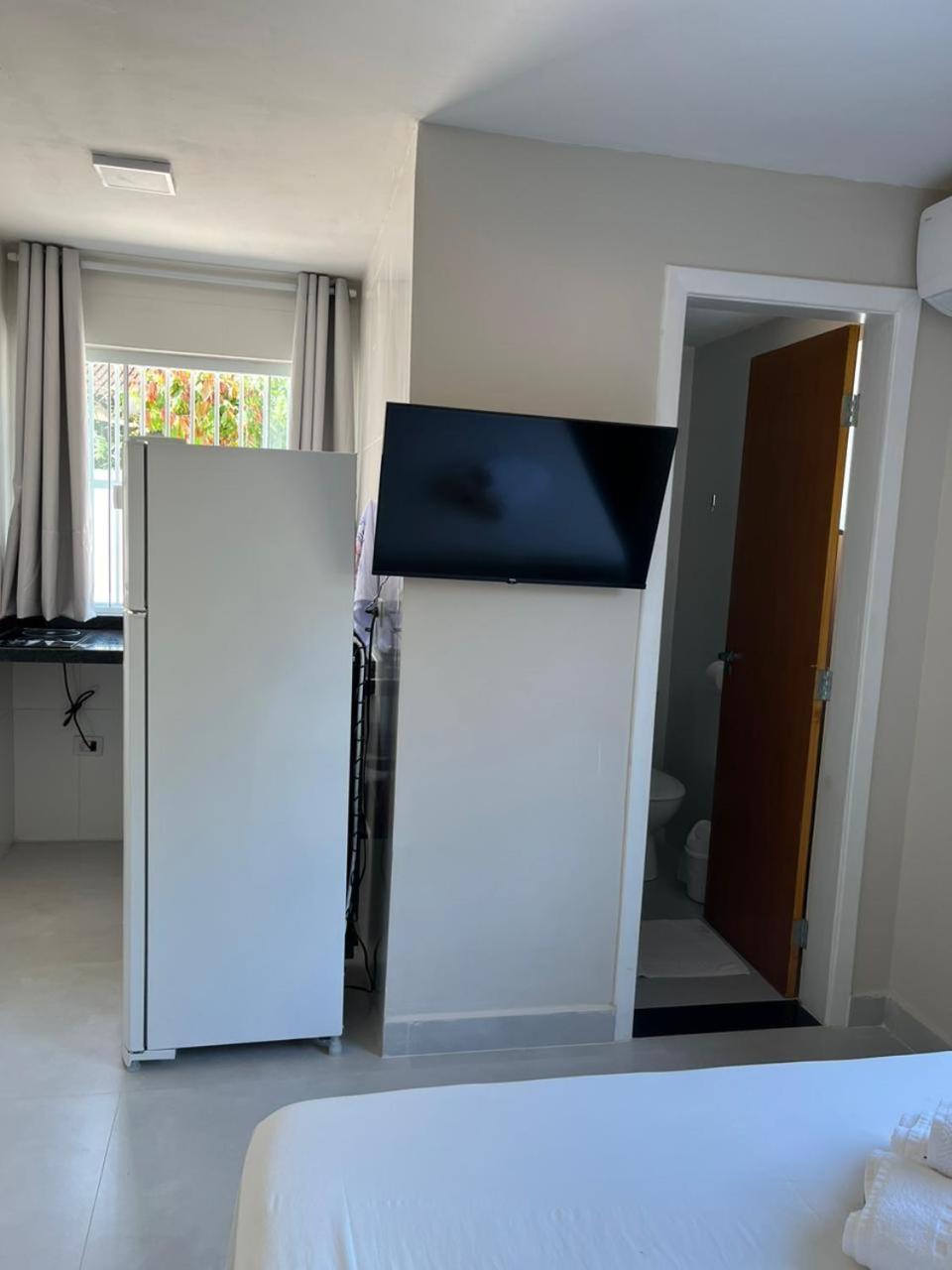 Condominio Pickler Juquei Room photo