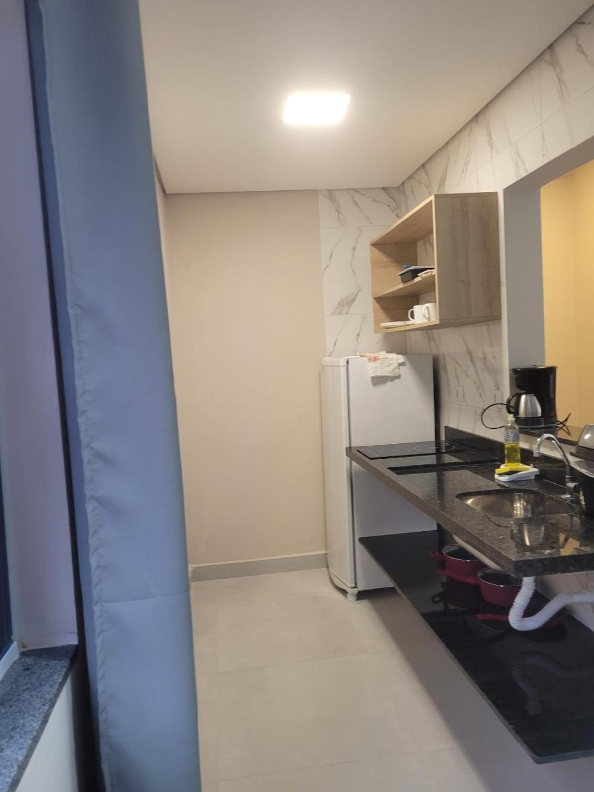 Condominio Pickler Juquei Exterior photo