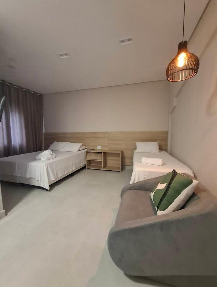 Condominio Pickler Juquei Room photo
