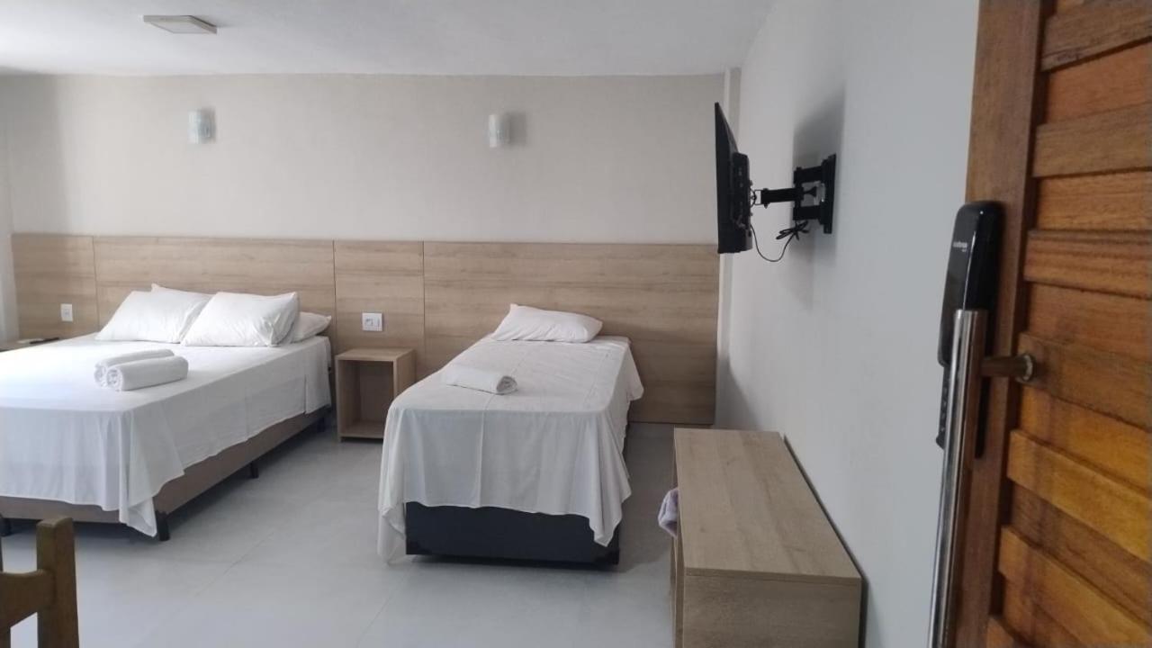 Condominio Pickler Juquei Room photo