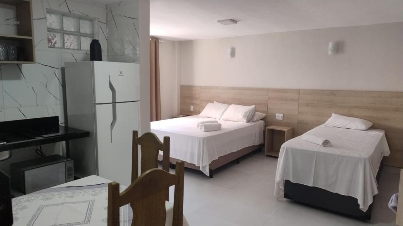 Condominio Pickler Juquei Room photo