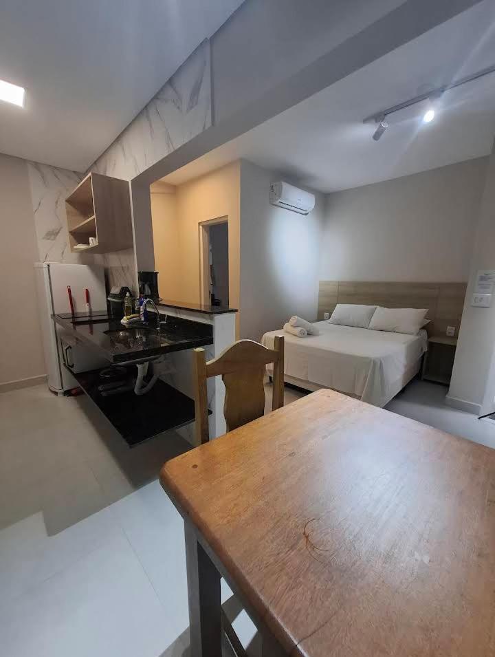 Condominio Pickler Juquei Exterior photo
